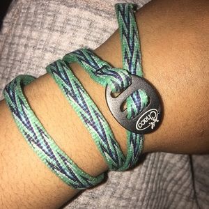 Chaco Wrist Wrap